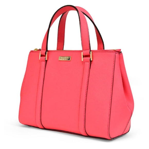 Kate Spade Newbury Lane Loden - Picture 8 of 8